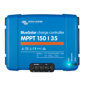 BlueSolar  MPPT 150/35